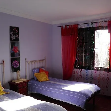 Villa Mauro Tias