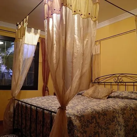 Villa Mauro