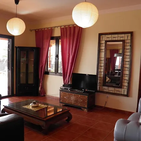 Villa Mauro *